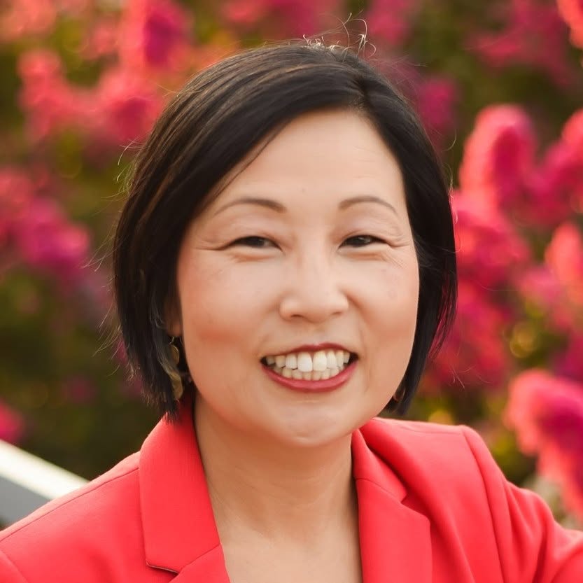 Lincoln Unified School Board Member Sandra Chan